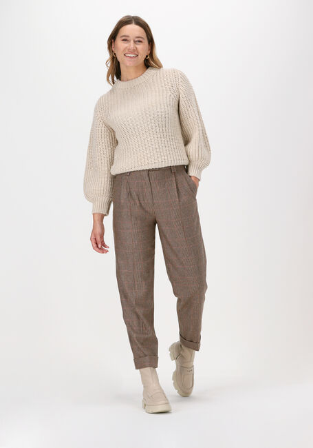 Sand BY-BAR Pullover LOES PULLOVER - large