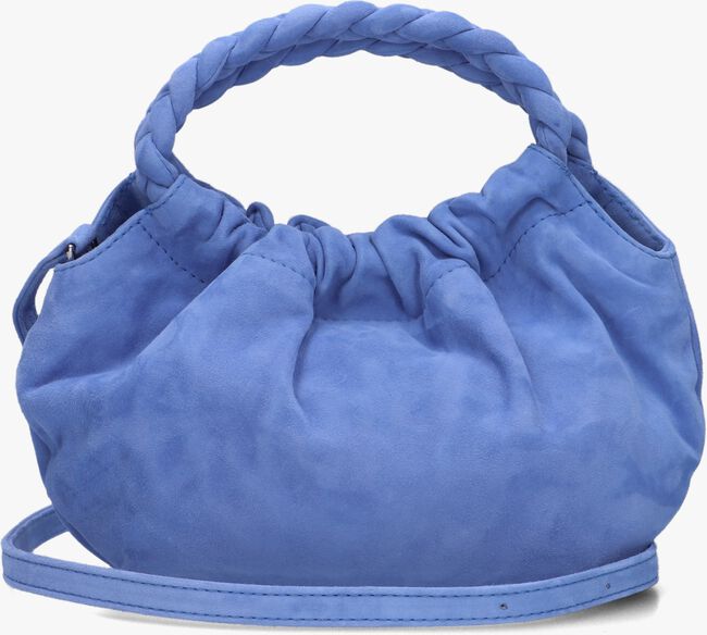 Blaue UNISA Handtasche ZAMELI - large