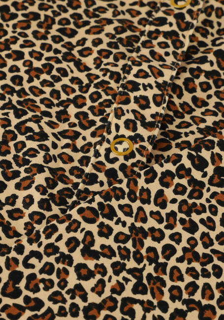 Braune CLAESEN'S Unterwäsche & Nachtwäsche ONESIE G - large
