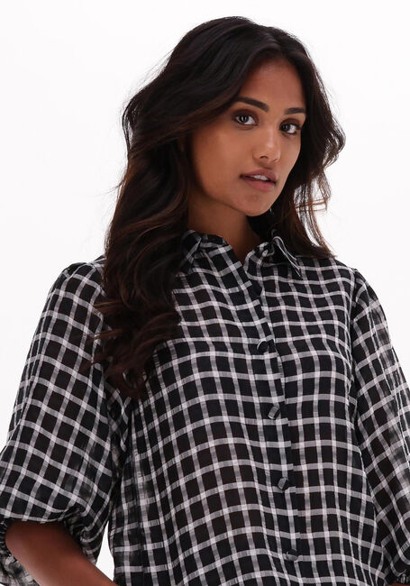 Schwarze CATWALK JUNKIE Blusen BL NAOMIE - large