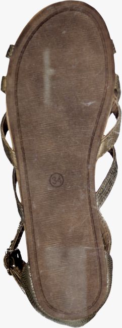 Taupe BULLBOXER Sandalen AED020 - large