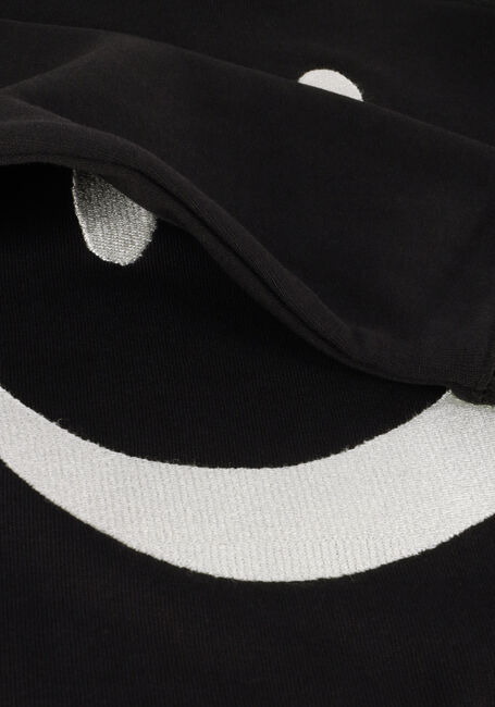 Schwarze MOLO Sweatshirt MIKE - large