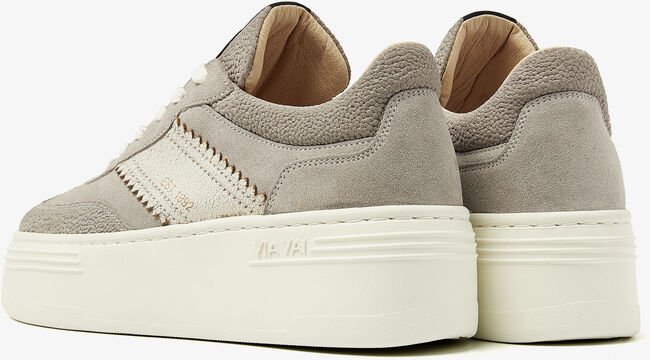 Graue VIA VAI Sneaker ISA ROMI - large