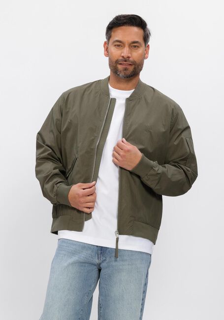 Khaki ELVINE Jack LEONDRE - large