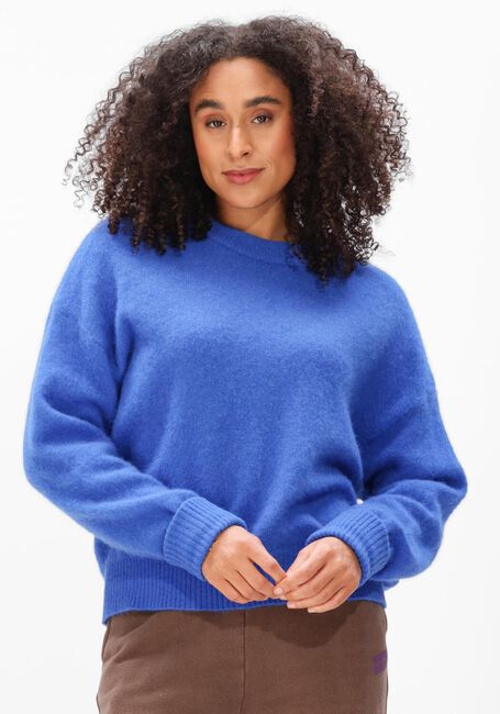 Kobalt AMERICAN VINTAGE Pullover VITOW - large