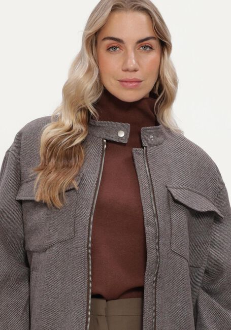 Braune MINUS Jack MSLESLIE JACKET - large