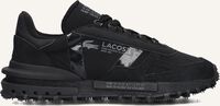 Schwarze LACOSTE Sneaker Low ELITE ACTIVE Schwarze LACOSTE Sneaker Low ELITE ACTIVE - medium