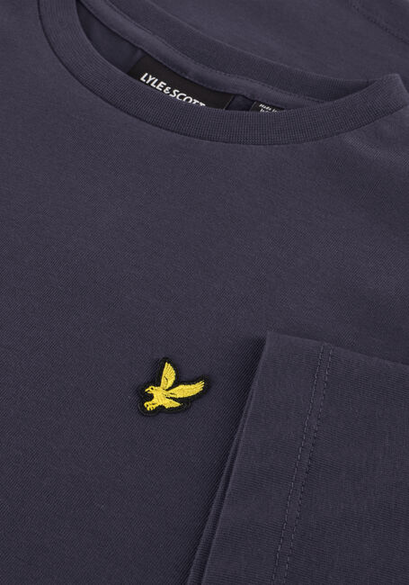 Lilane LYLE & SCOTT T-shirt PLAIN T-SHIRT - large