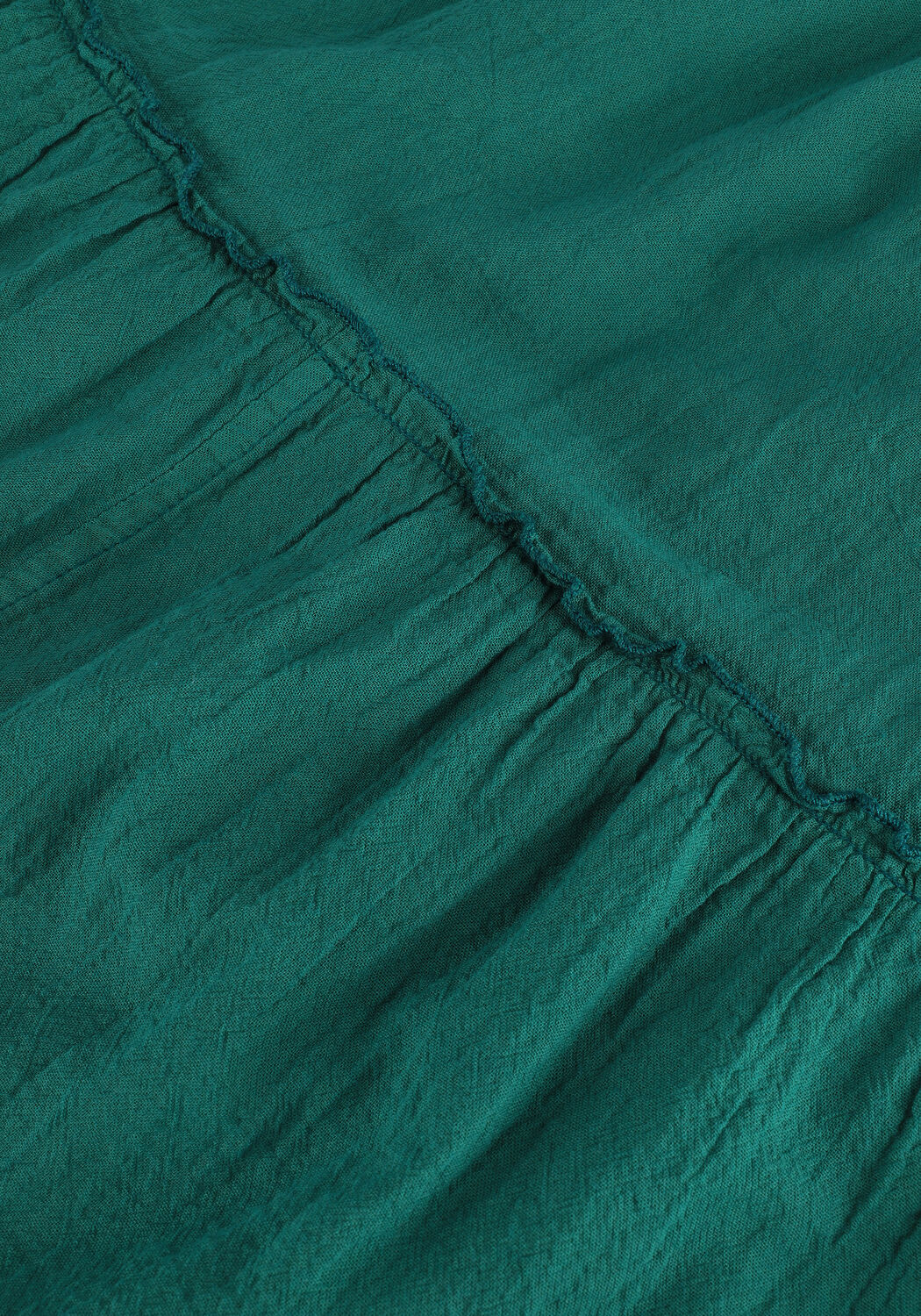 Gr&uuml;ne NEMA Maxikleid MARIE - large