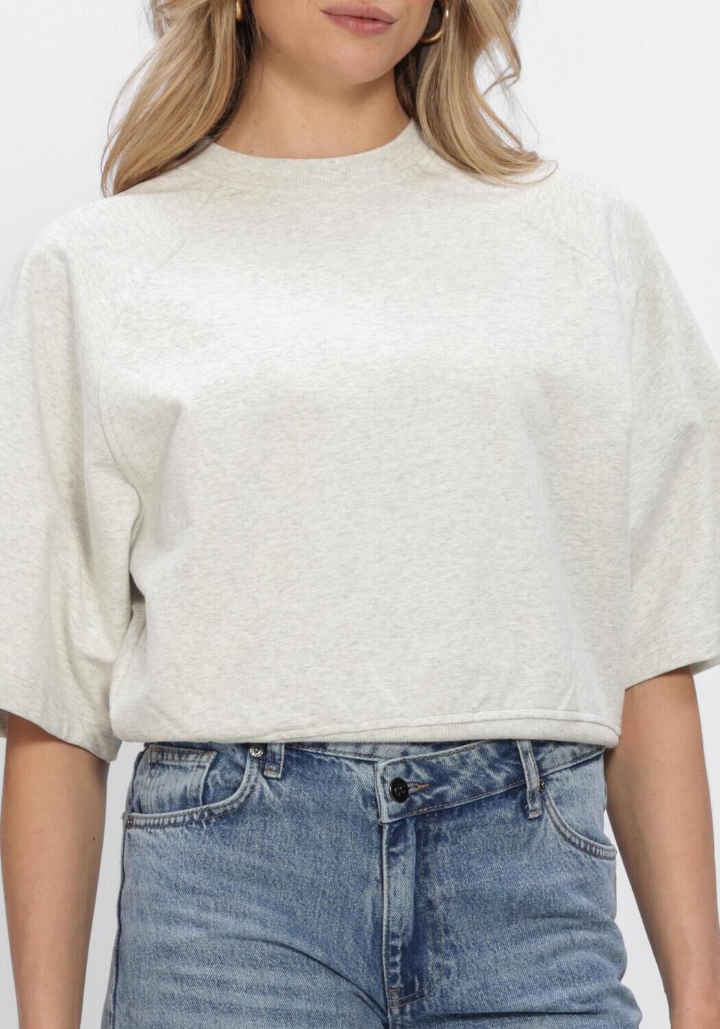 Hellgrau RUBY TUESDAY Pullover & Cardigans CLEMENCE - large