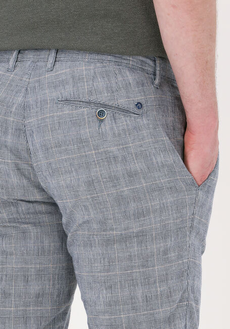 Blaue ALBERTO Chino 6287 1554 ROB - large