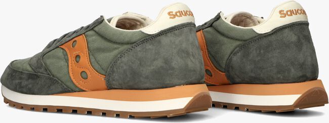 Grüne SAUCONY Sneaker low JAZZ ORIGINAL M - large