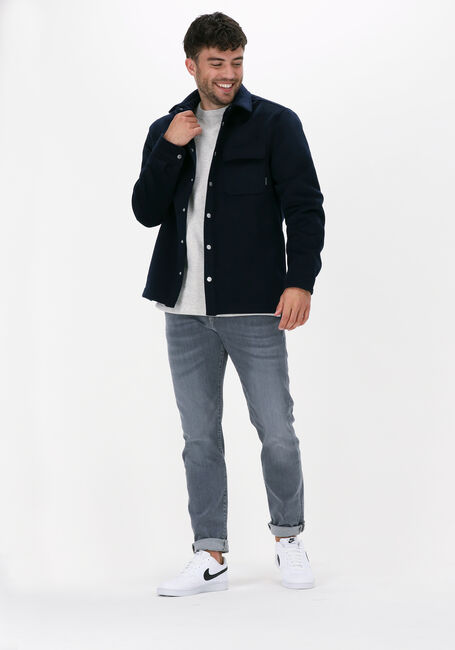 Weiße NIKE Sneaker Low COURT VISION LOW - large