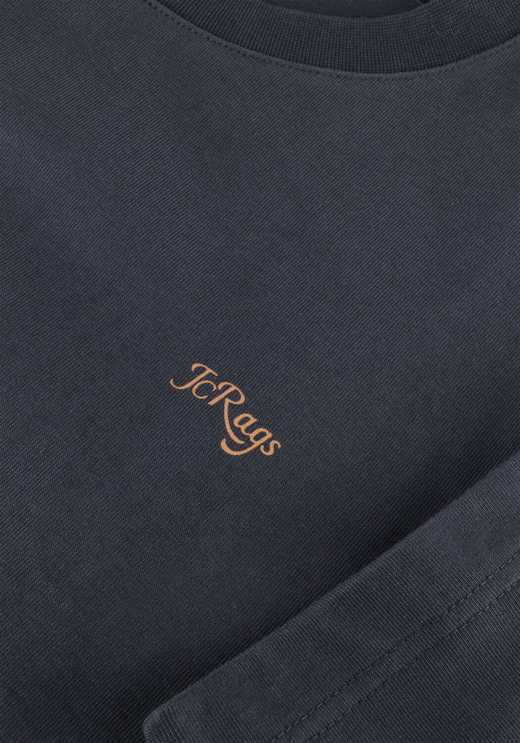 Dunkelblau JC RAGS T-shirt T-SHIRT SS DIM - large