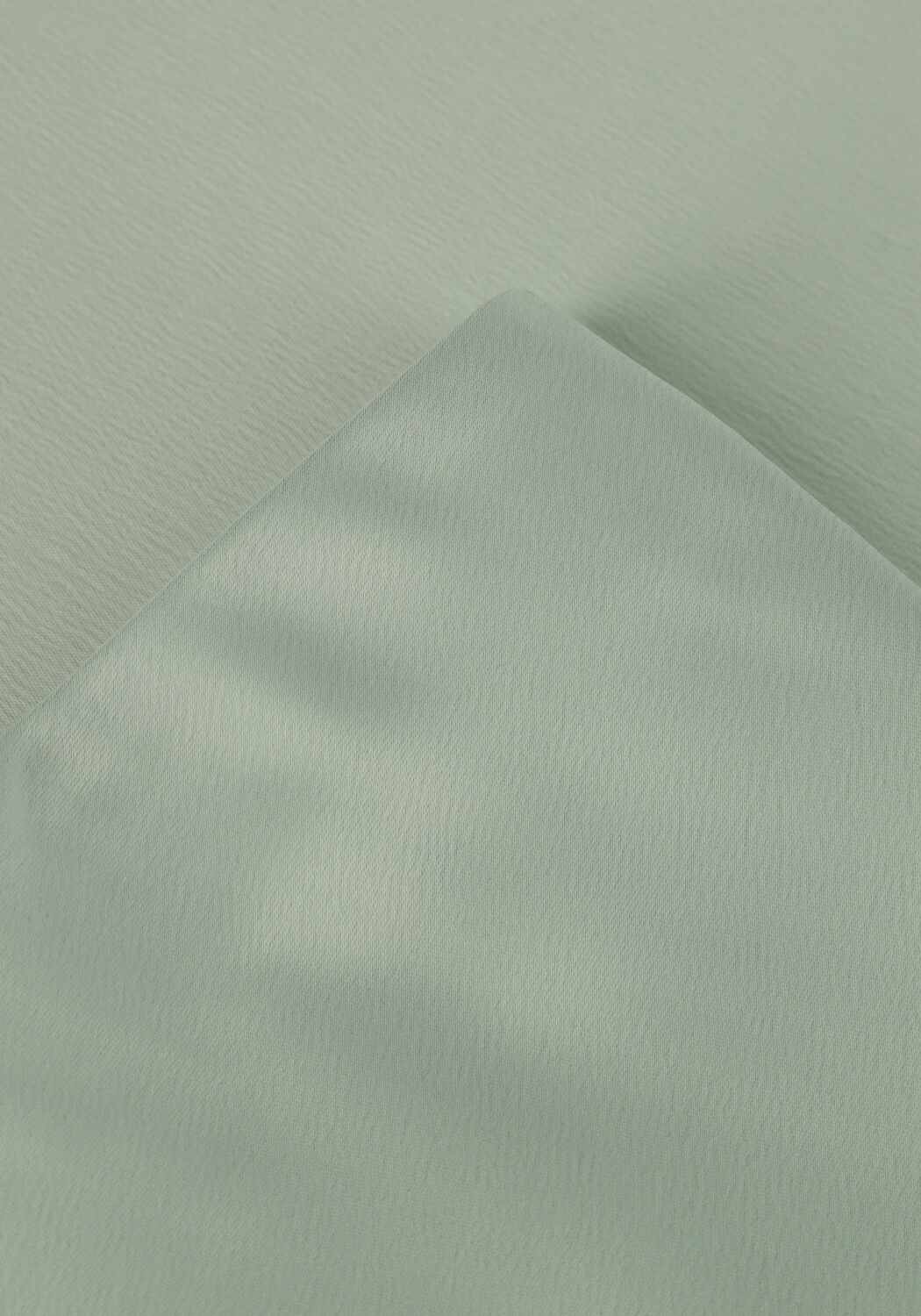 Gr&uuml;ne Y.A.S. Maxirock YASPELLA HW MIDI SKIRT S. NOOS - large