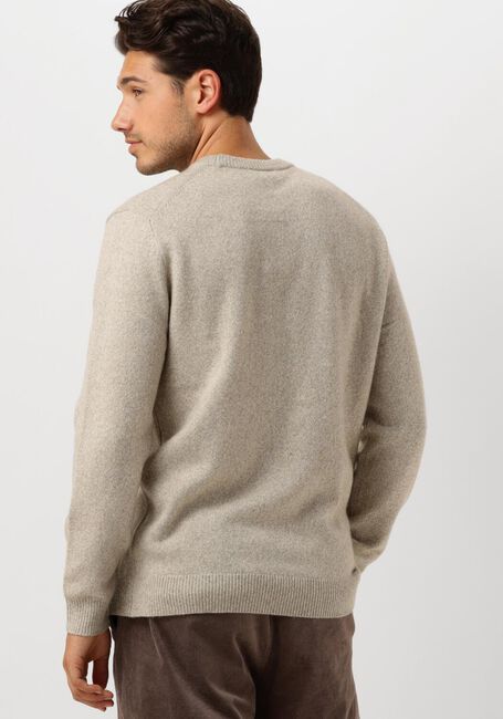 Grüne PROFUOMO Pullover PULLOVER CREW NECK - large