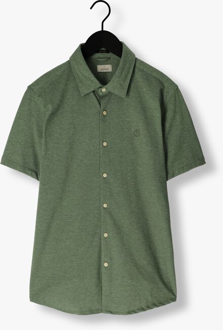 Grüne DSTREZZED Casual-Oberhemd DS_LAYTON SHIRT - large