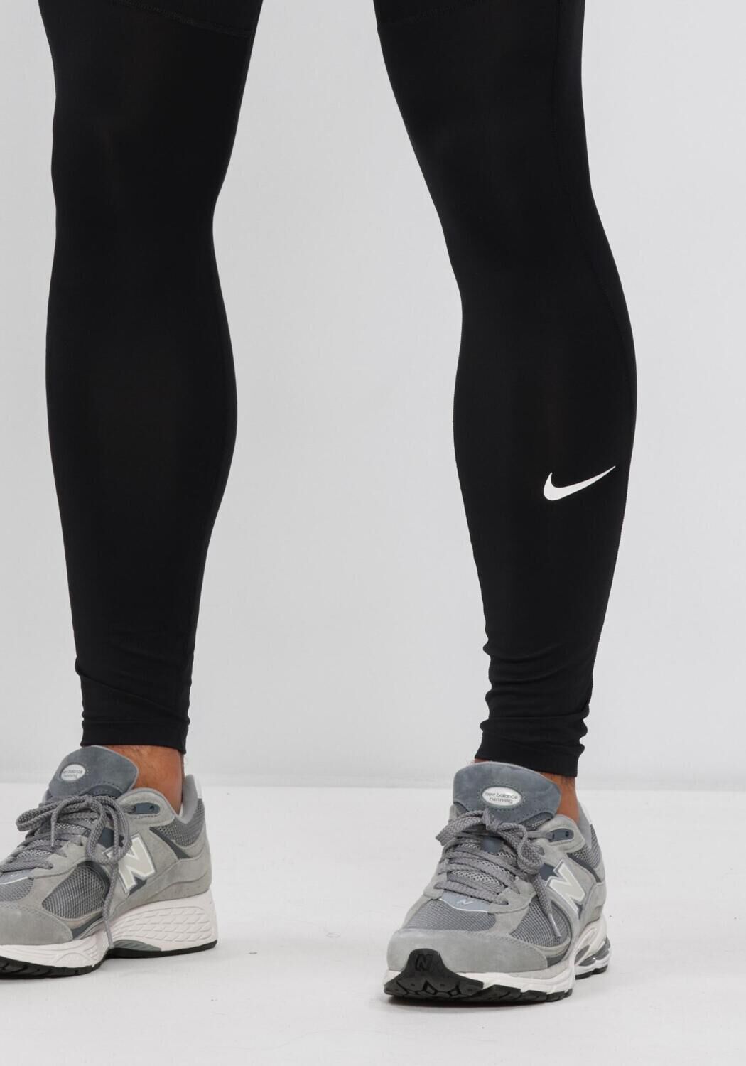 Schwarze NIKE Legging NIKE PRO - large