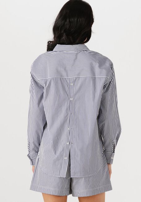 Weiße ANOTHER LABEL Blusen KYARA SHIRT - large