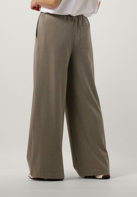 Graue CIRCLE OF TRUST Hose STORMY PANTS - large