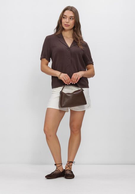 Wei&szlig;e LEE Kurze Hosen STELLA SHORT 112376779 - large