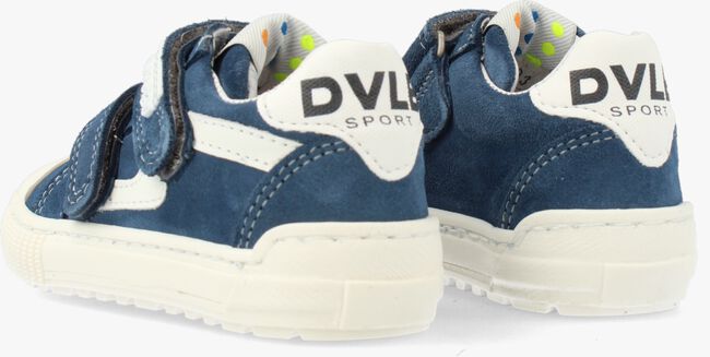 Blaue DEVELAB Sneaker low 45959 - large