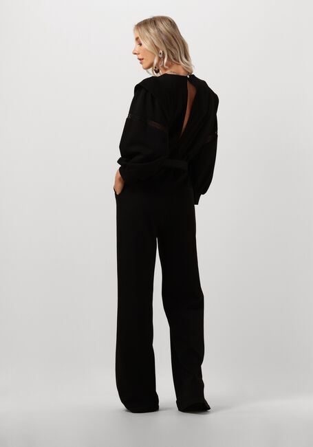 Schwarze AAIKO Jumpsuit DENA MOD 180 - large