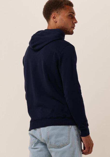 Dunkelblau FORÉT Sweatshirt DEAR HOODIE - large