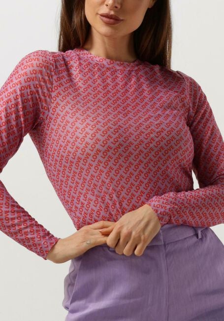 Lila STUDIO AMAYA Tops & T-shirts GINNY - large