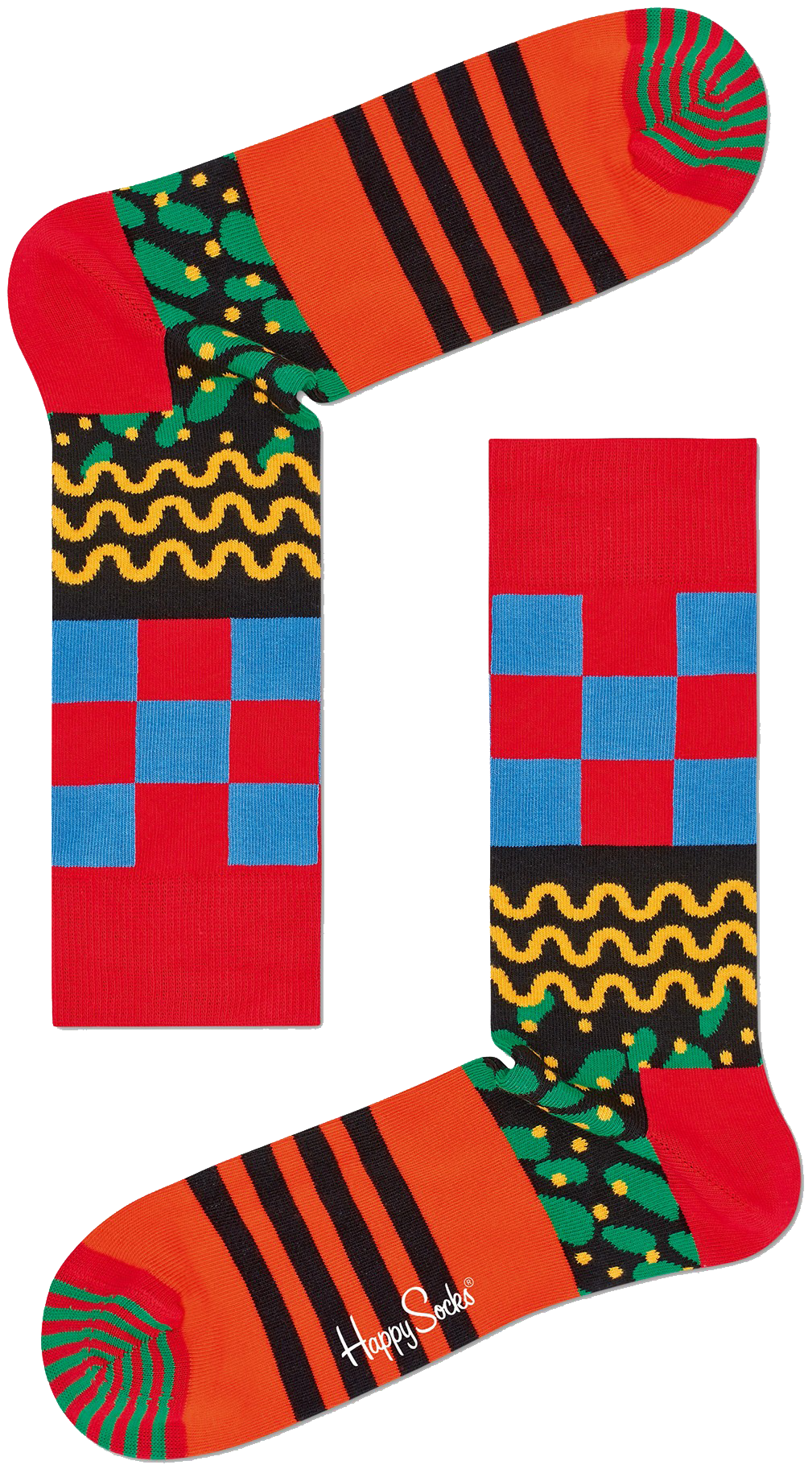 HAPPY SOCKS Socken MIX MAX b6nwX HAPPY SOCKS Socken MIX MAX b6nwX
