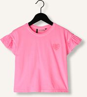 Hell-Pink LOOXS 10sixteen T-shirt 2512-5405 Hell-Pink LOOXS 10sixteen T-shirt 2512-5405 - medium