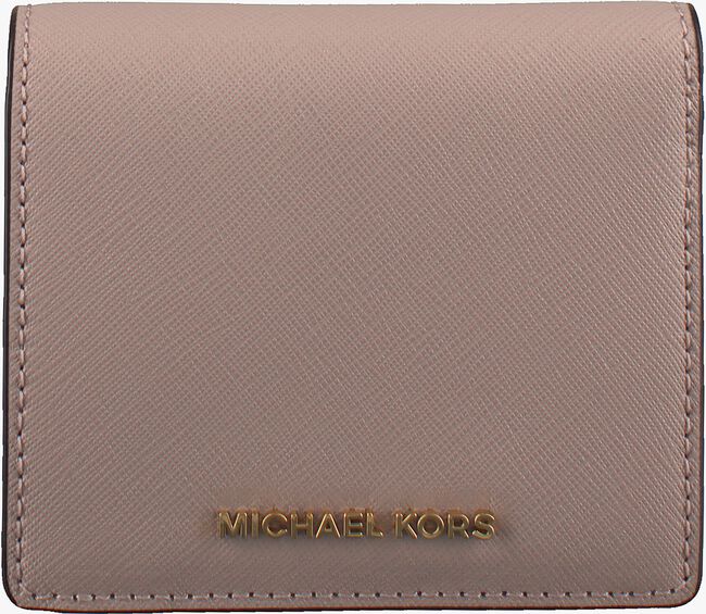 Rosane MICHAEL KORS Portemonnaie CARRYALL CARD CASE - large