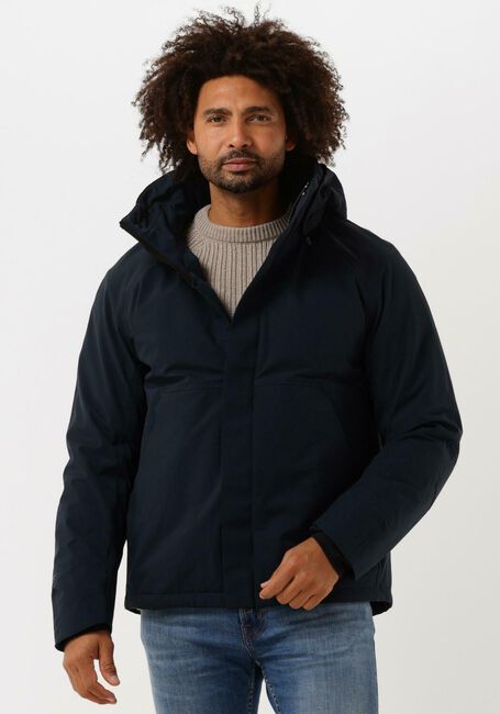 Dunkelblau KRAKATAU  QM376 - large