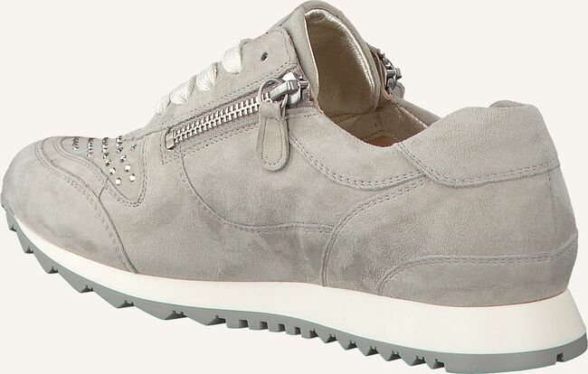 Beige HASSIA Sneaker Low 1932 Beige HASSIA Sneaker Low 1932 - large