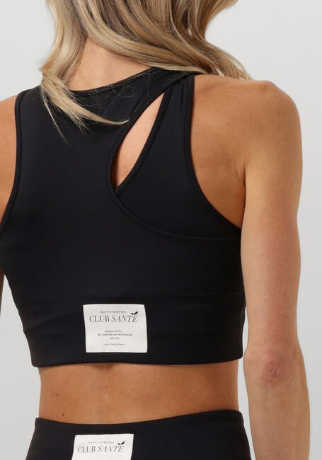 Schwarze SOEURS DE PROVENCE Top SOPHIE TOP - large
