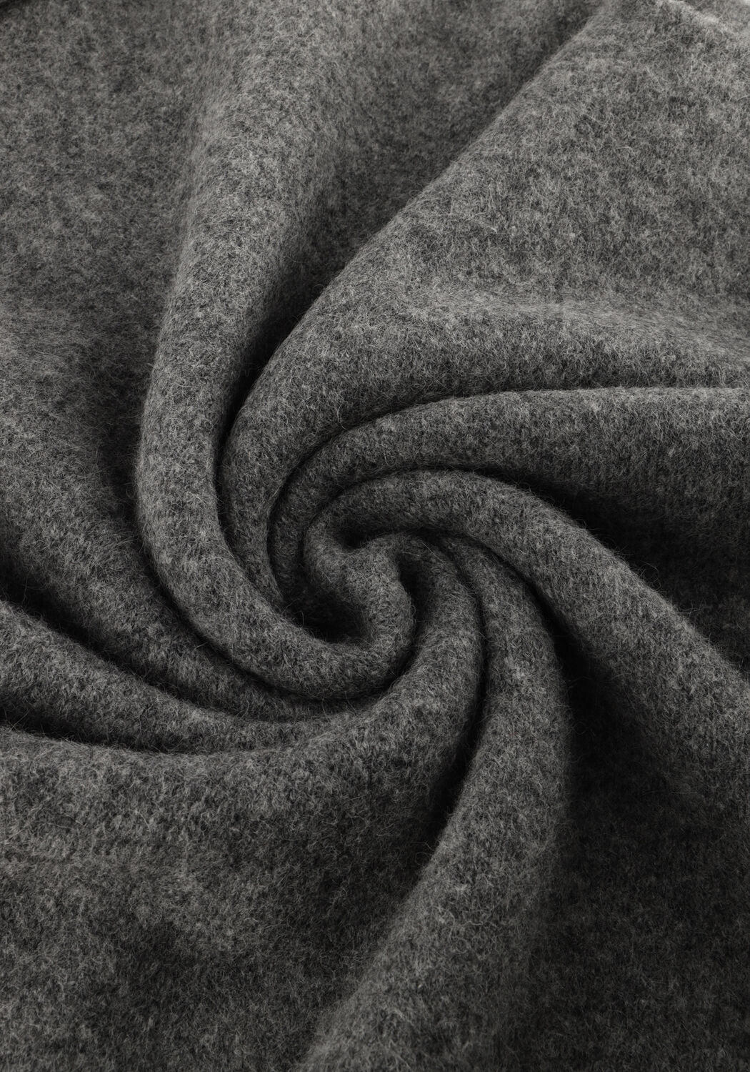 Graue KNIT-TED Pullover KIM - large