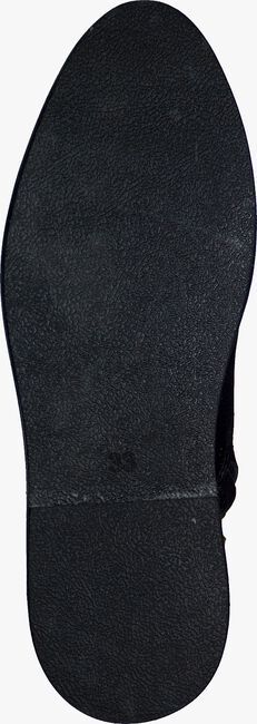 Schwarze HIP Hohe Stiefel H1271 - large