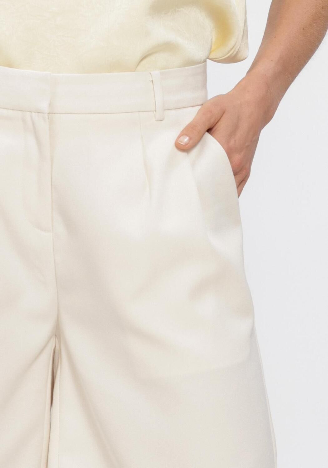 Beige ENVII Hosen ENDORE SHORTS 7092 - large