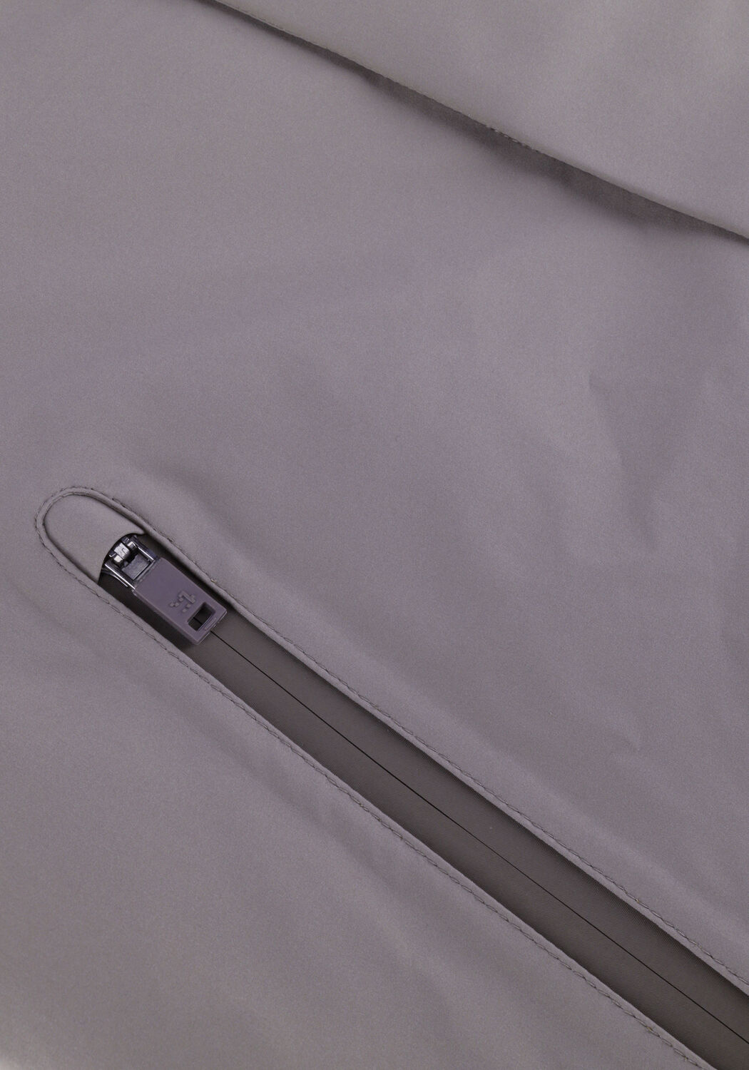 Taupe KRAKATAU Wattierte Jack QM375 - large