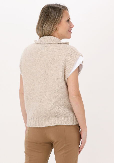 Graue 10DAYS Spencer HIGH NECK SPENCER - large