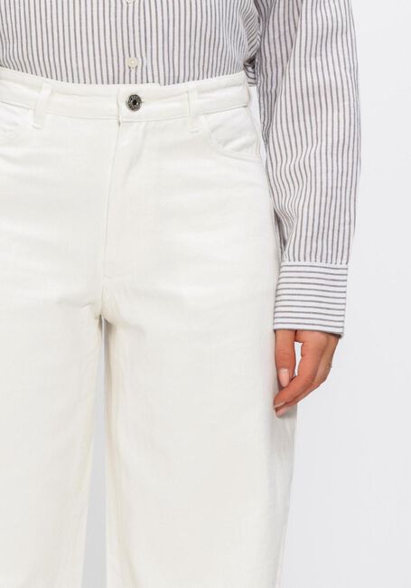 Nicht-gerade weiss MODSTR&Ouml;M Wide jeans PRINCESSMD PANTS - large