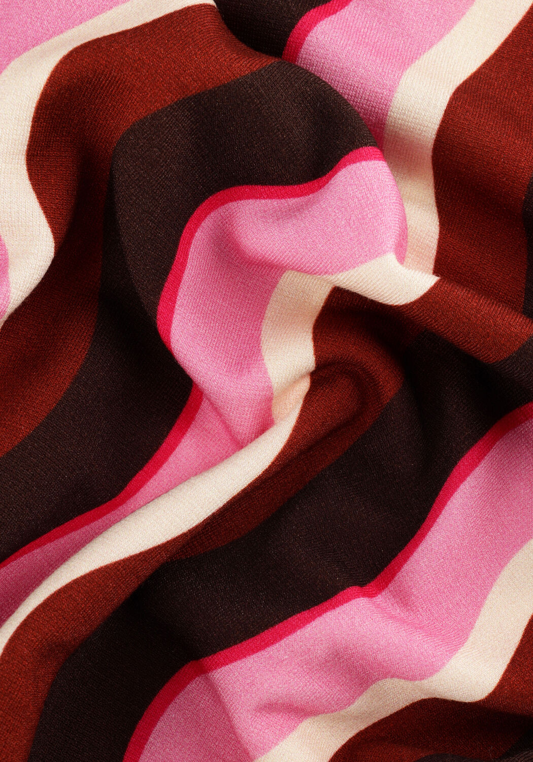 Lilane CATWALK JUNKIE Tops & T-shirts LS RIDE THE WAVE - large