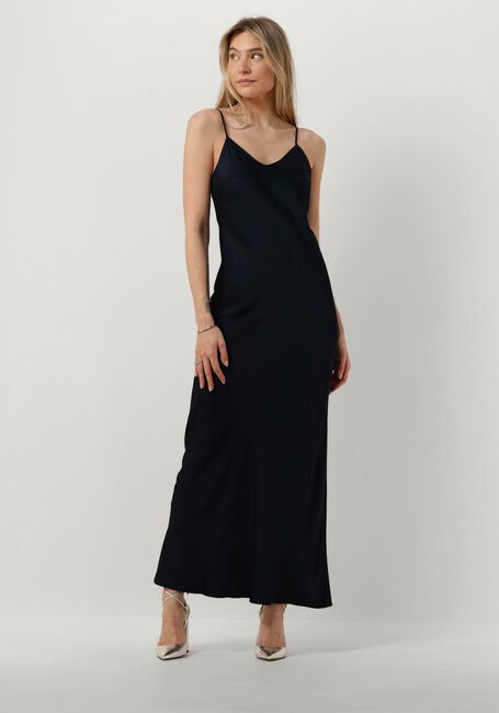 Dunkelblau SELECTED FEMME Maxikleid SLFTALIA-LENA - large