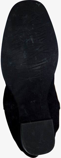 Black PS POELMAN shoe P12702-S785POE  - large