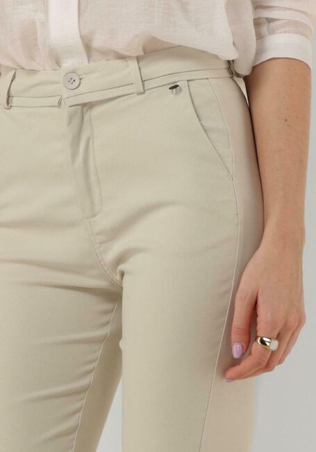 Sand MINUS Schlaghose CARMA FLARED PANTS - large
