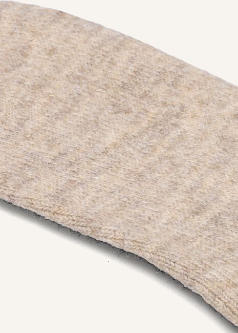 Beige MARCMARCS Socken ELLEN Beige MARCMARCS Socken ELLEN - large