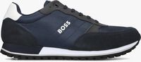 Blaue BOSS Sneaker low PARKOUR-L RUNN - medium