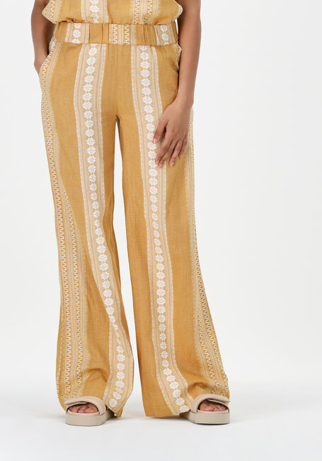 Ocker SOFIE SCHNOOR Weite Hose TROUSERS #S222305 - large