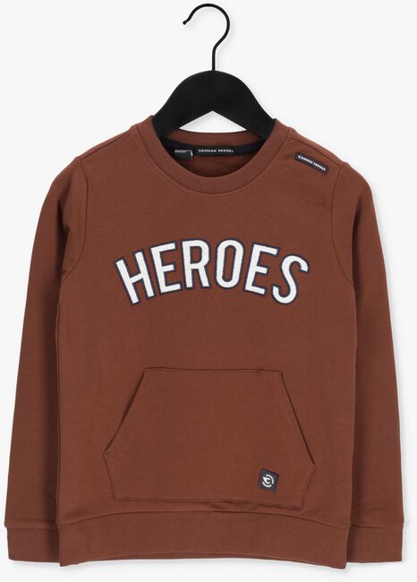 Rost COMMON HEROES Pullover 2231-8323 - large