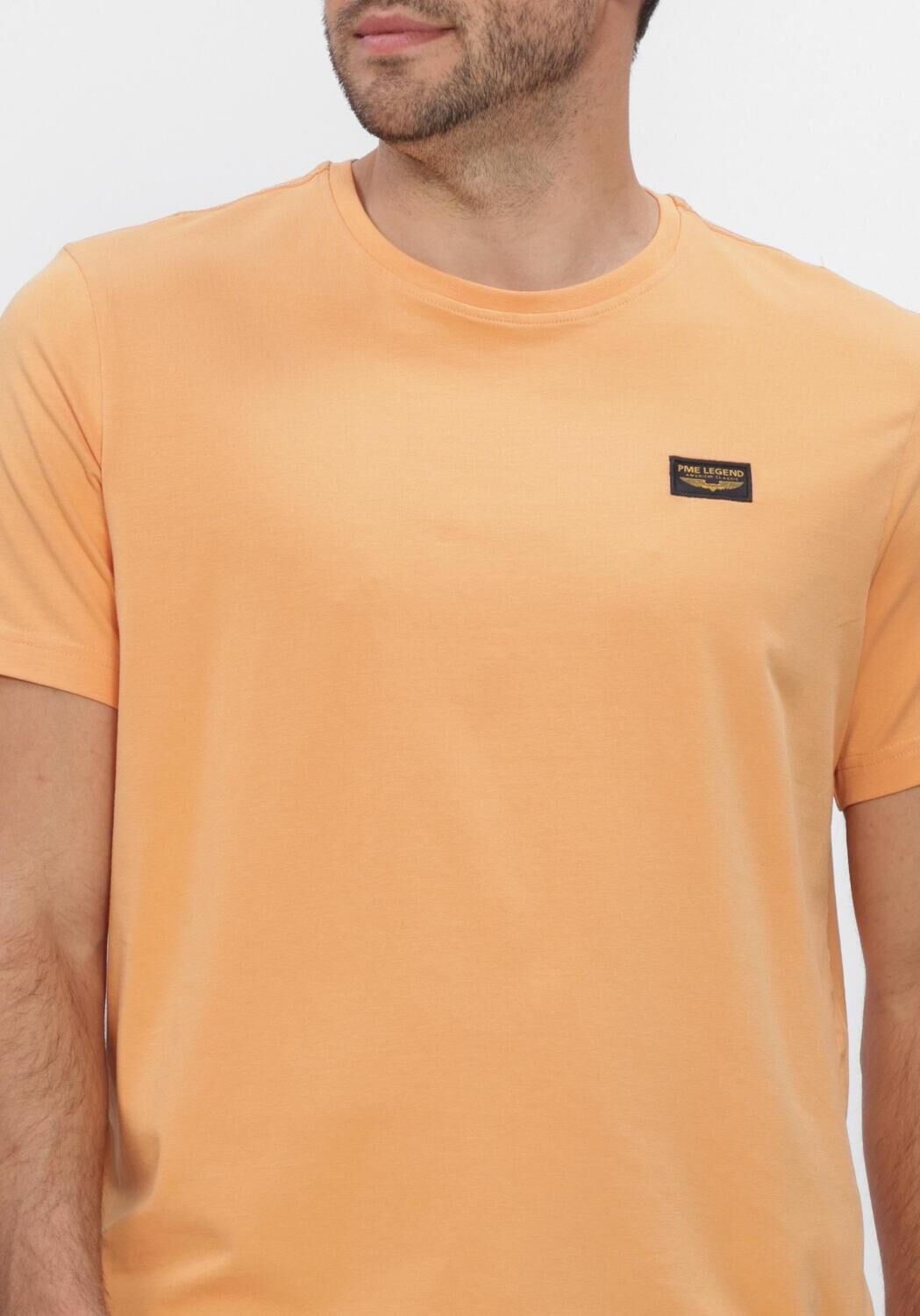 PME LEGEND Polo-Shirt SHORT SLEEVE R-NECK AMERICAN CLASSIC - large